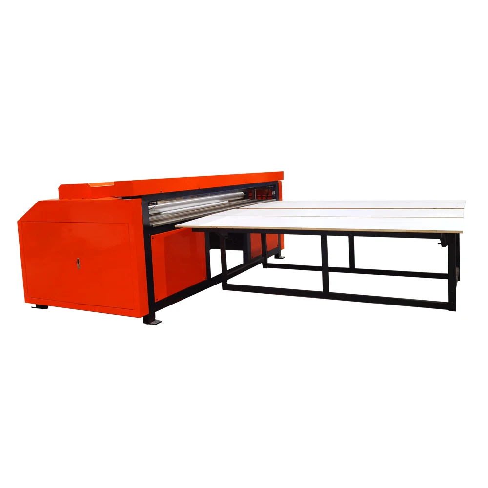 EPE vertical and horizontal slitting machine pe foam automatic bubble film cutting machine
