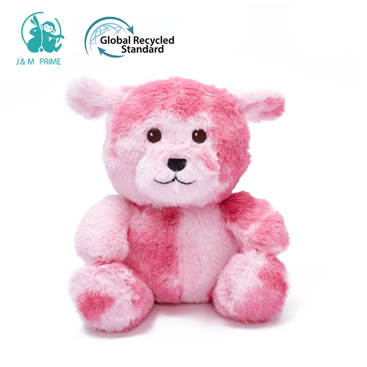 OEM Custom Cute Plush Toy Dog Plush Stuffed Plush Animal Dog For Baby Gifts