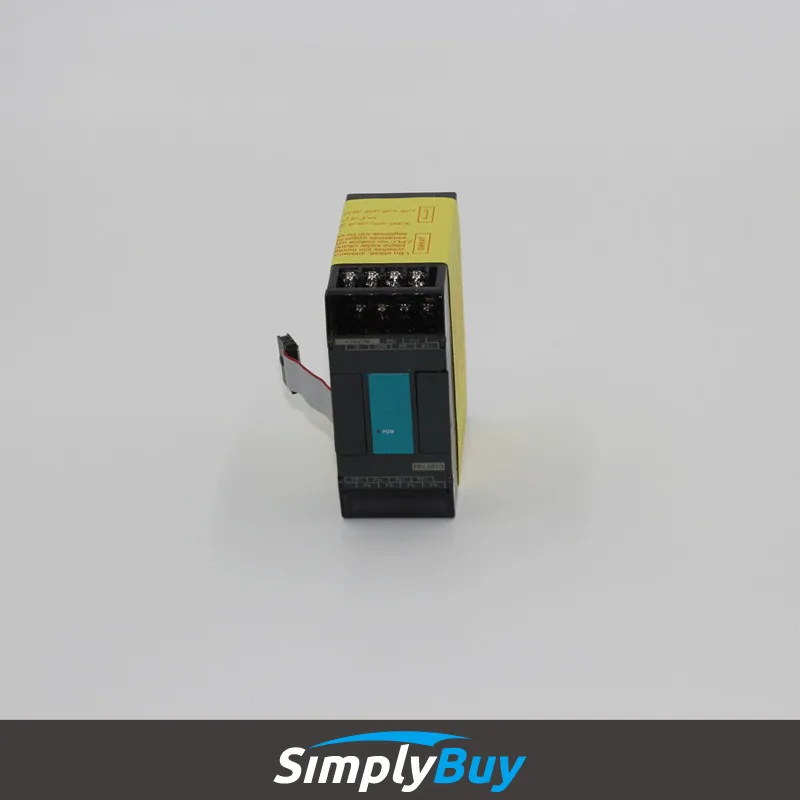 Top Agent 100% New Orignal plc Fatek FBS-CM25 small plcPLC Supplier