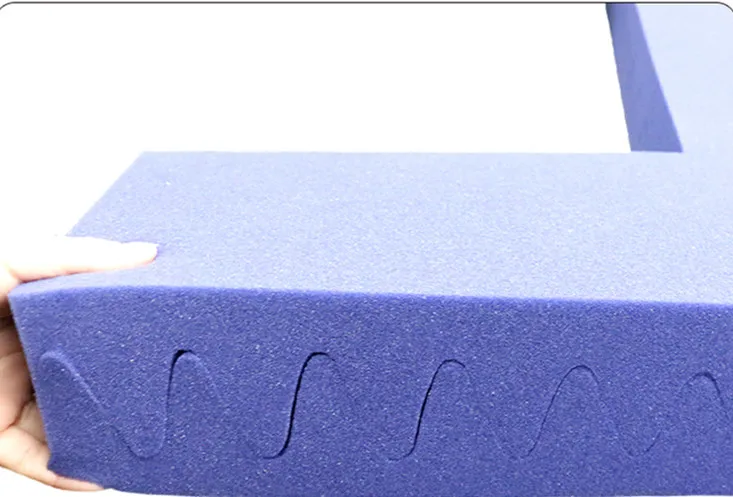 OEM Fireproof Sponge OEM Fireproof Sponge Acoustic Sponge for Recording Room Studio Cinema Foam Star,oem Customized Traditional