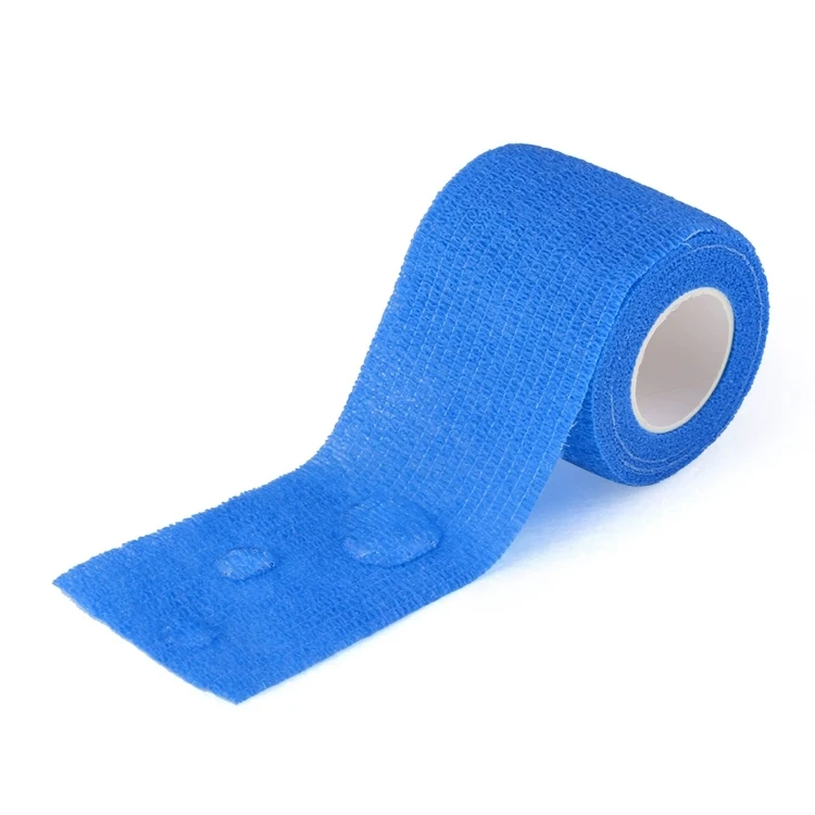 
 Высококачественные оптовые продажи горячие продажи эластичные баскетбольные повязки на запястье фитнес 7 стандартных цветов спортивная лента  