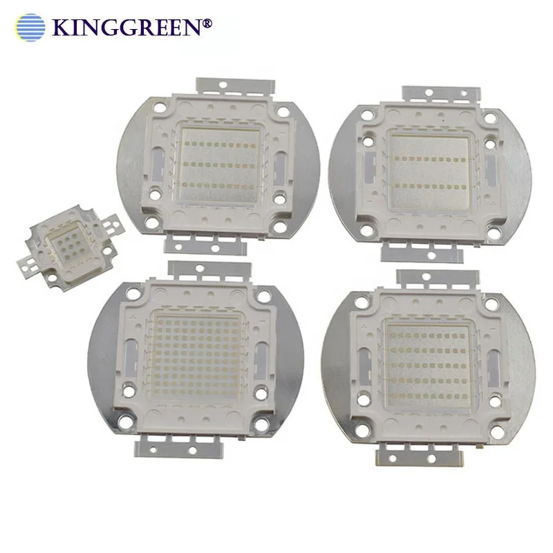 High Quality Violet Color LED Diode High Power UV LED Lamp Beads