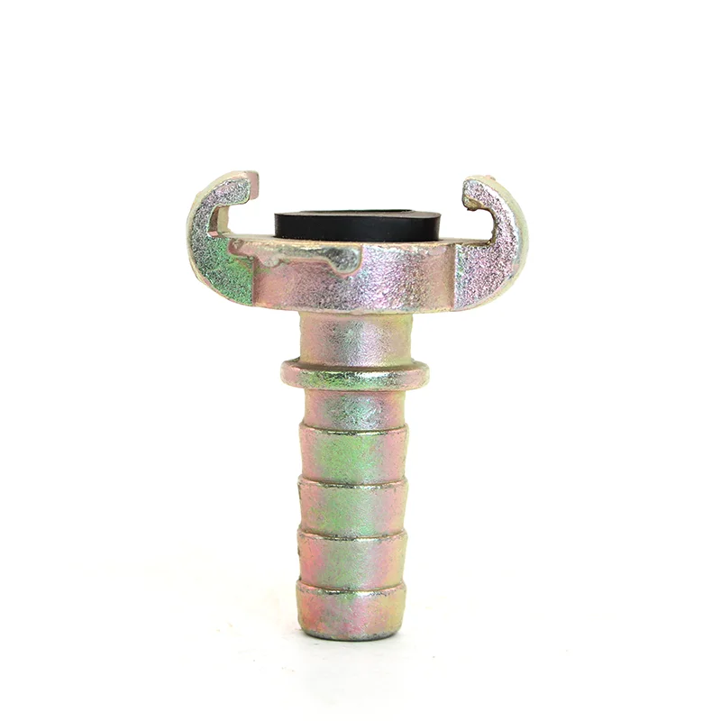 CT factory European Air hose coupling Claw coupling BSP