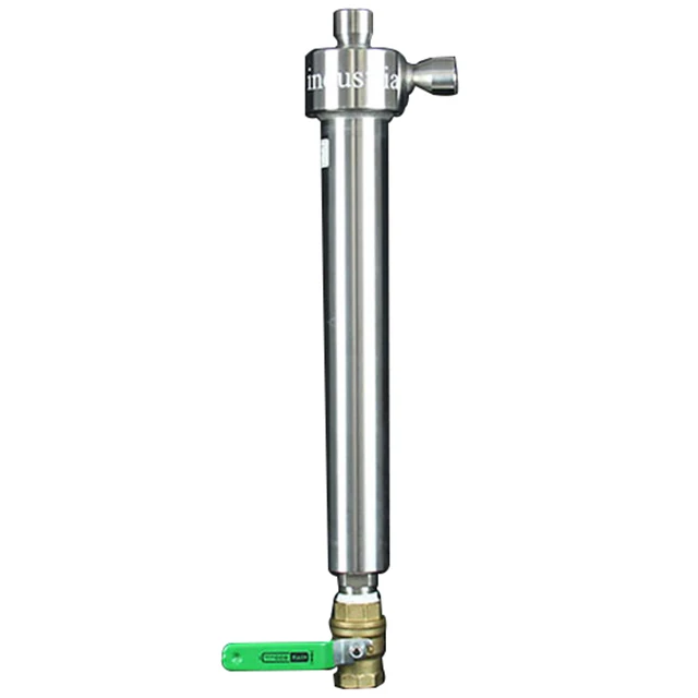 Industrial original quality treatment components water filter Japan