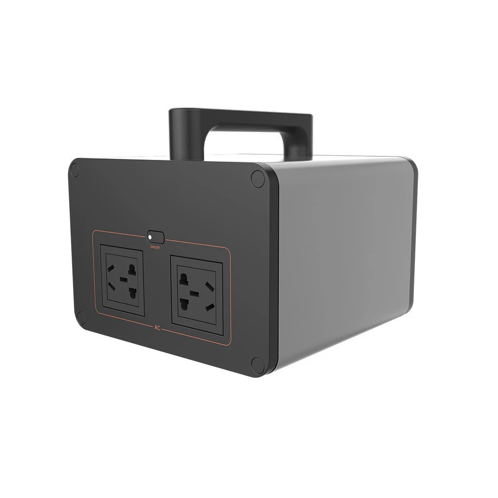 Low Price To Sell Portable Outdoor Mobile Energy Storage Emergency Power Supply