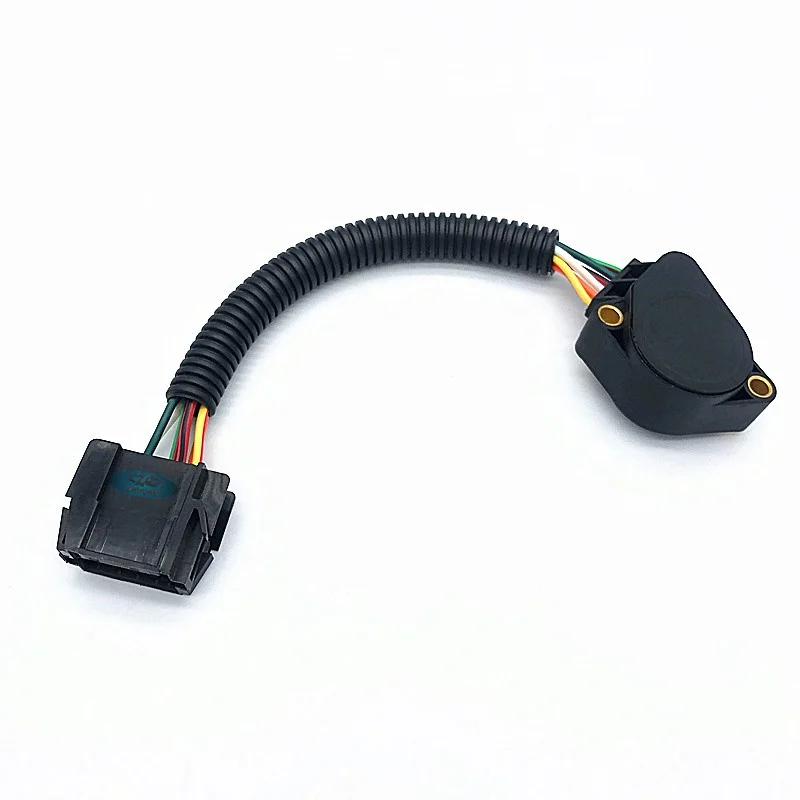 ZR-Q011-02 Throttle Position sensor  20715967 For Vol truck