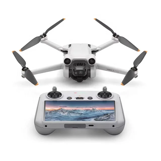 Mini 3 Pro Drone Pro-class Mini Aerial Camera Smart Can Follow The Aircraft Lossless Vertical Shooting Dron Accessories