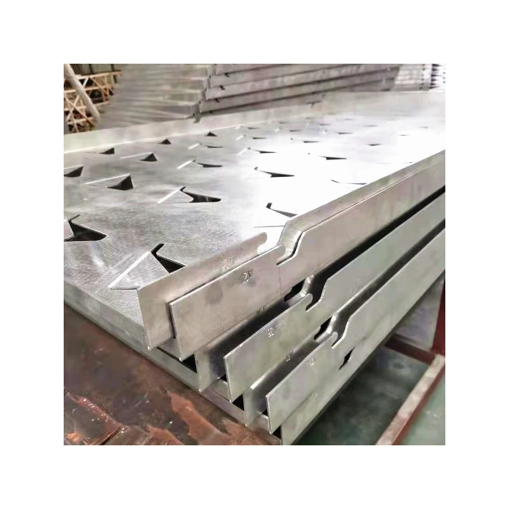 butterfly effect 3D facade dragonfly pattern aluminum facade panel outdoor metal panel curtain wall facade