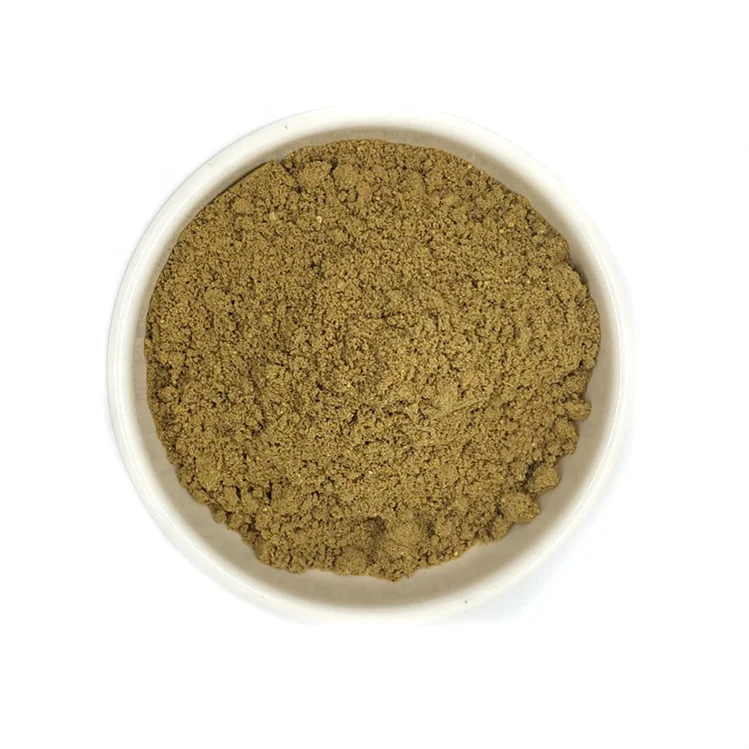 Used In Feeds High Quality Low Price Bone Fish Meal 65% Poultry Bone Fish Meal