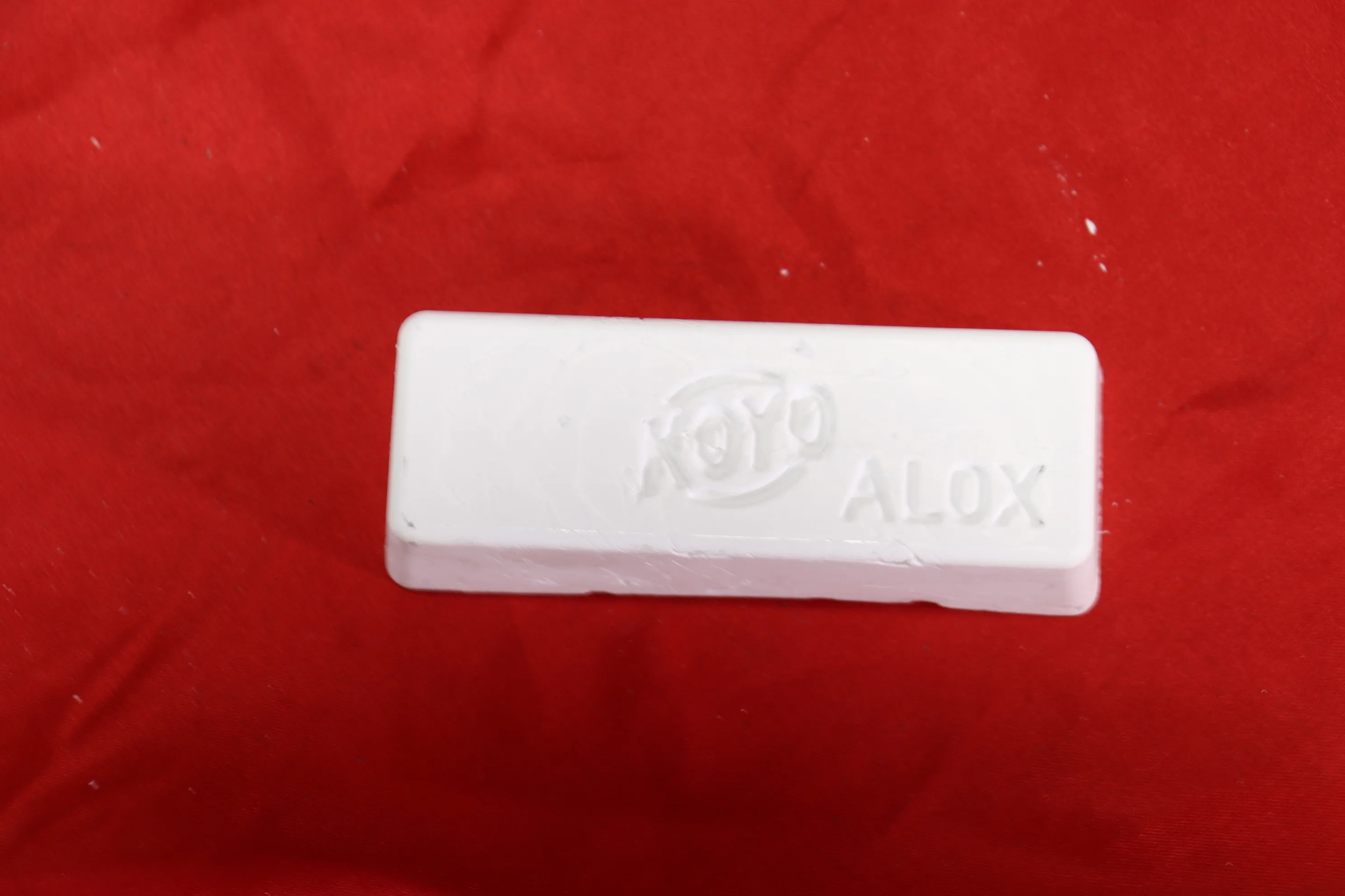 Buffing Compound Automotive Metal Stainless Steel Polishing Wax For Utensils