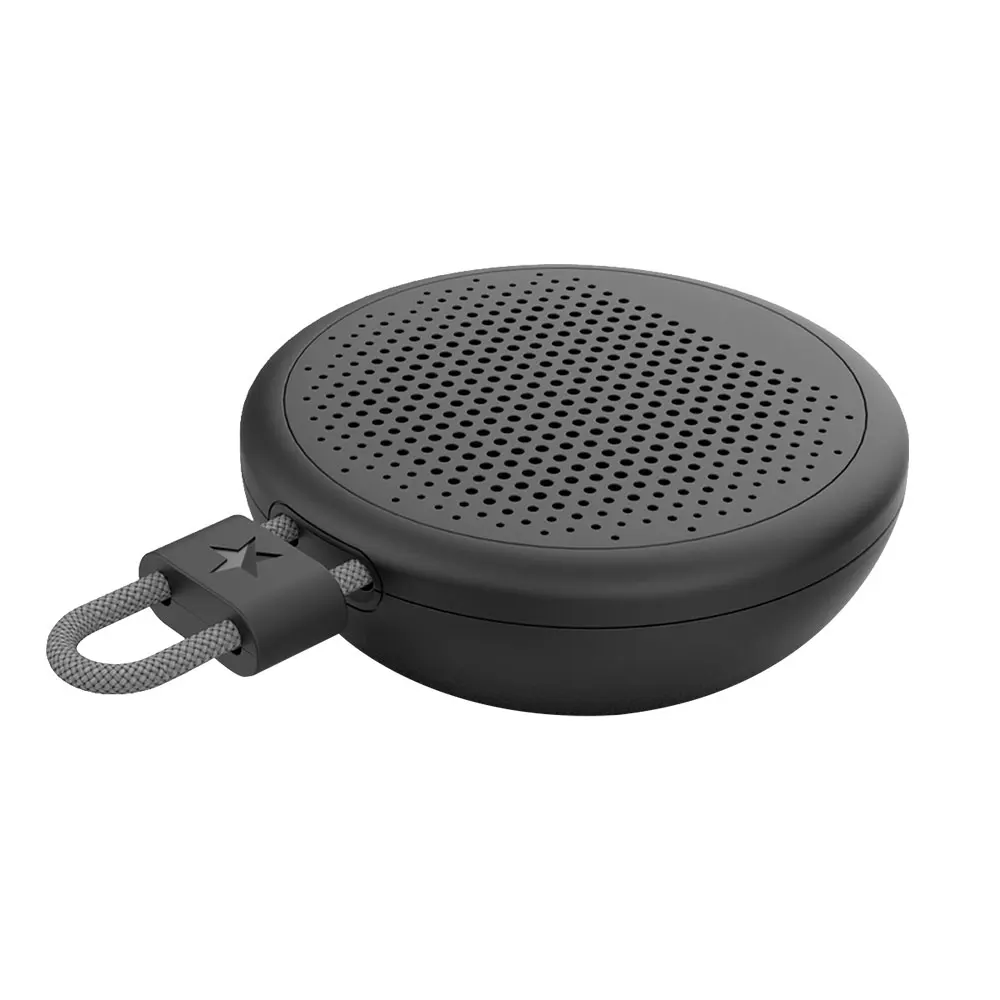 Hot Products F10 Handhold Waterproof Outdoor 800mAh Music Player Rechargeable BT Gaming Wireless Usb Portable Speaker