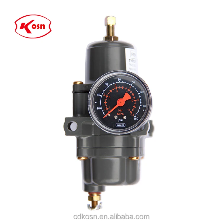 Оригинальный Новый стабилизационный фильтр 1/4NPT 67CFR 226 регулятор давления воздушного фильтра клапан