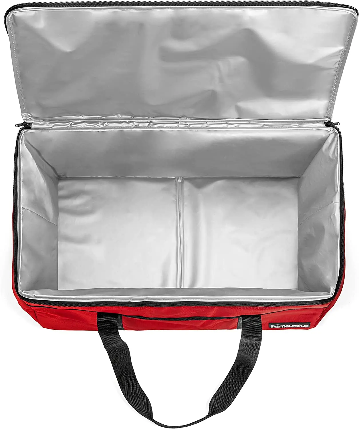 Insulated Food Grocery Delivery Bag - For Catering, Restaurants, Delivery Drivers,Pizza Delivery Bag