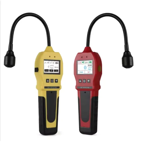 Freon Leak Detector Natur Refrigerant Fluorine Leakage refrigerant gas detector refrigerant  detector air conditioning parts