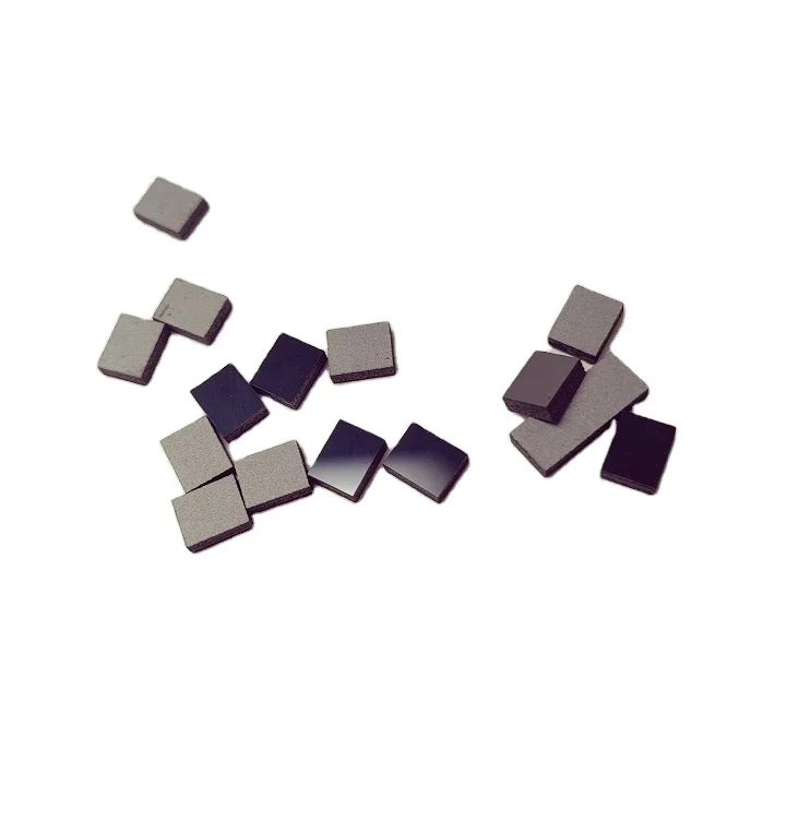 Famous Supplier Synthetic Diamond PCBN/CBN for Precision Machining of Hard Metal