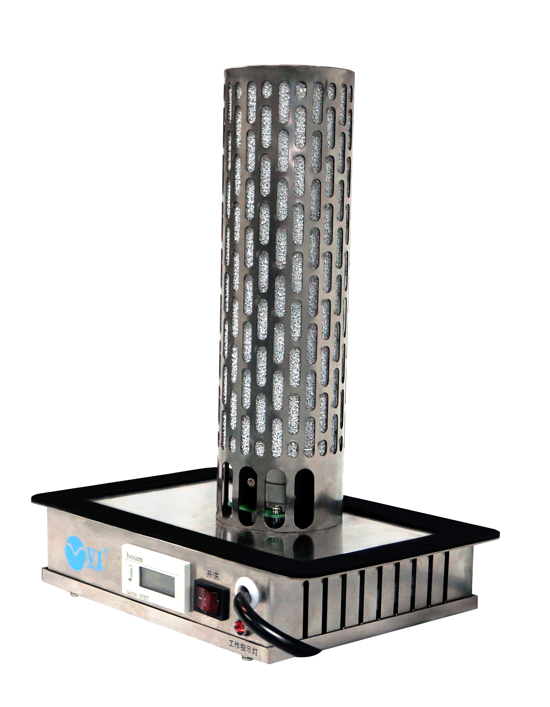 Photocatalytic Oxidation PCO Air Purifiers UV LIGHT for HVAC