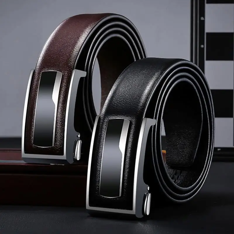 hot selling Men Belt Male Genuine Leather Strap Belts Belt