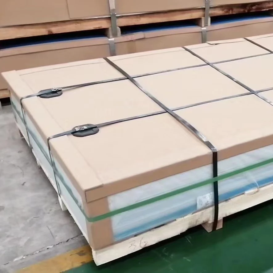 China Supplier aluminum plate 6061 aluminum sheet Boat Building Aluminum Sheet