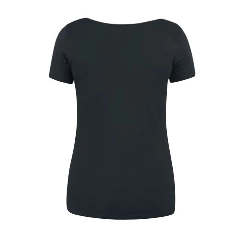 Оптовая продажа OEM рубашка для беременных раскрывающая беременность B Scan Детский принт Новые Топы для беременных мам Забавные милые рубашки новые подарочные футболки для мам