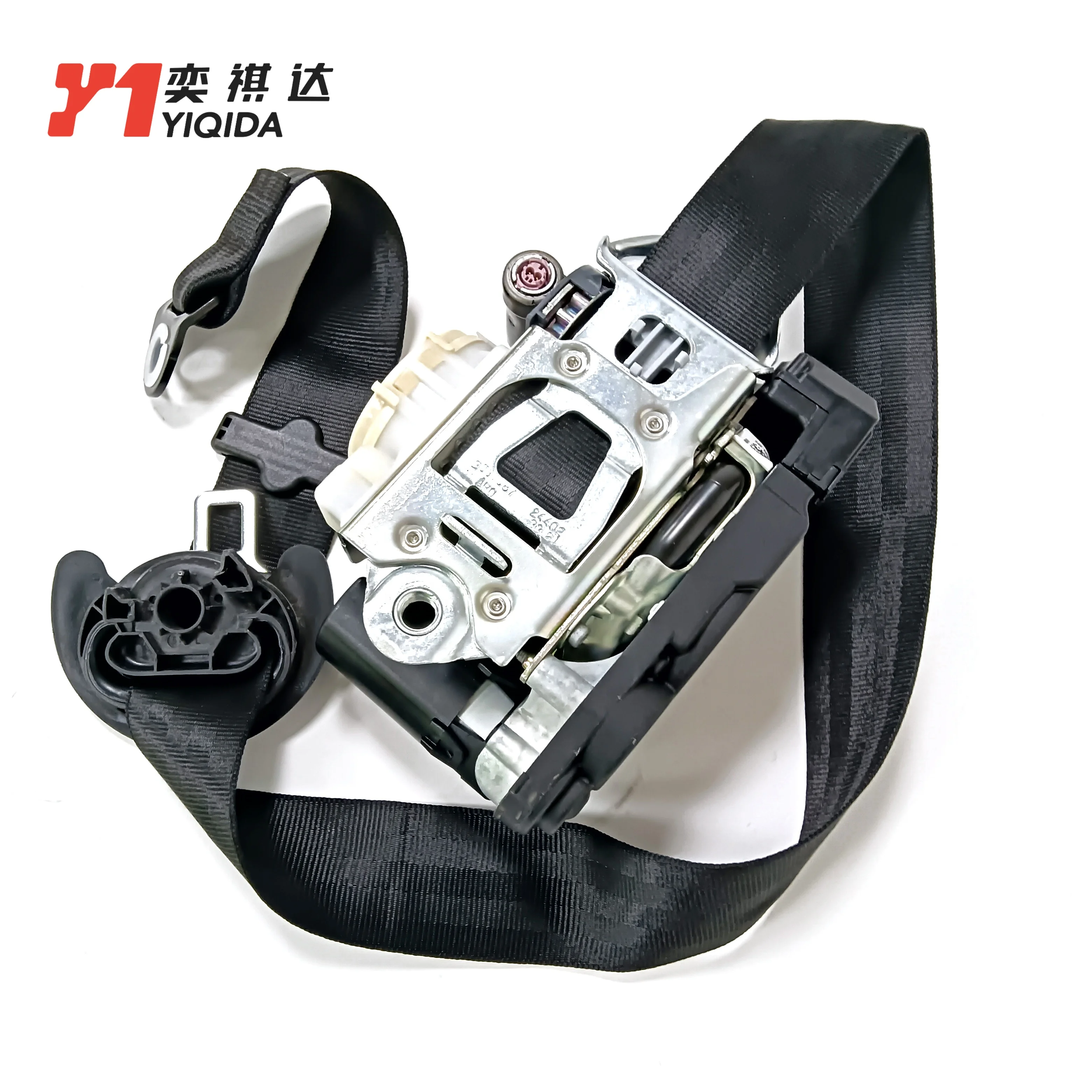 YIQIDA 4K8857705 V04 Car Parts other spare parts Factory Price Auto Safety Systems Seat Belt For Volvo Audi A6 OE 4K8857705 V04