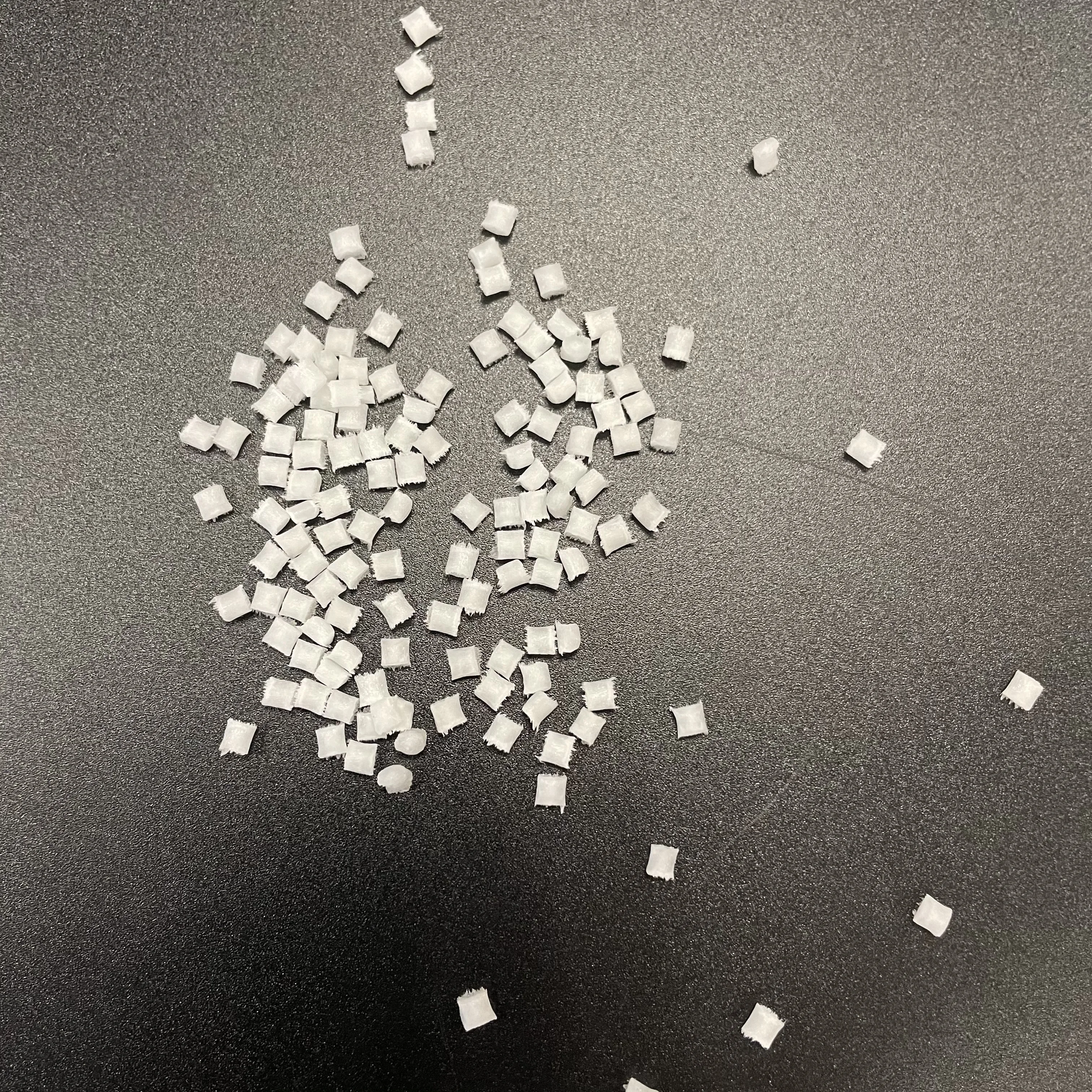 Natural Polyamide PA66 +35%GF, Nylon Material PA66 GF30 GF15 Granules