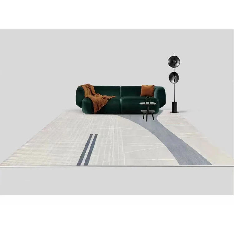 Wholesale Carpet Suppliers Modern 3D Carpet Rug Area Rug