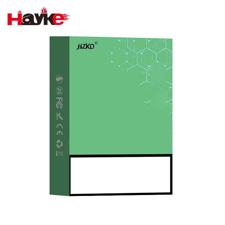 Лидер продаж, коробка, 100% оригинал, 18 различных цветов, бренд HZKO IDOL, быстрая доставка