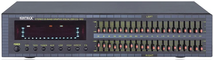 home Amplificador Audio Professional Stage Master Q1Power Amplifier for karaoke