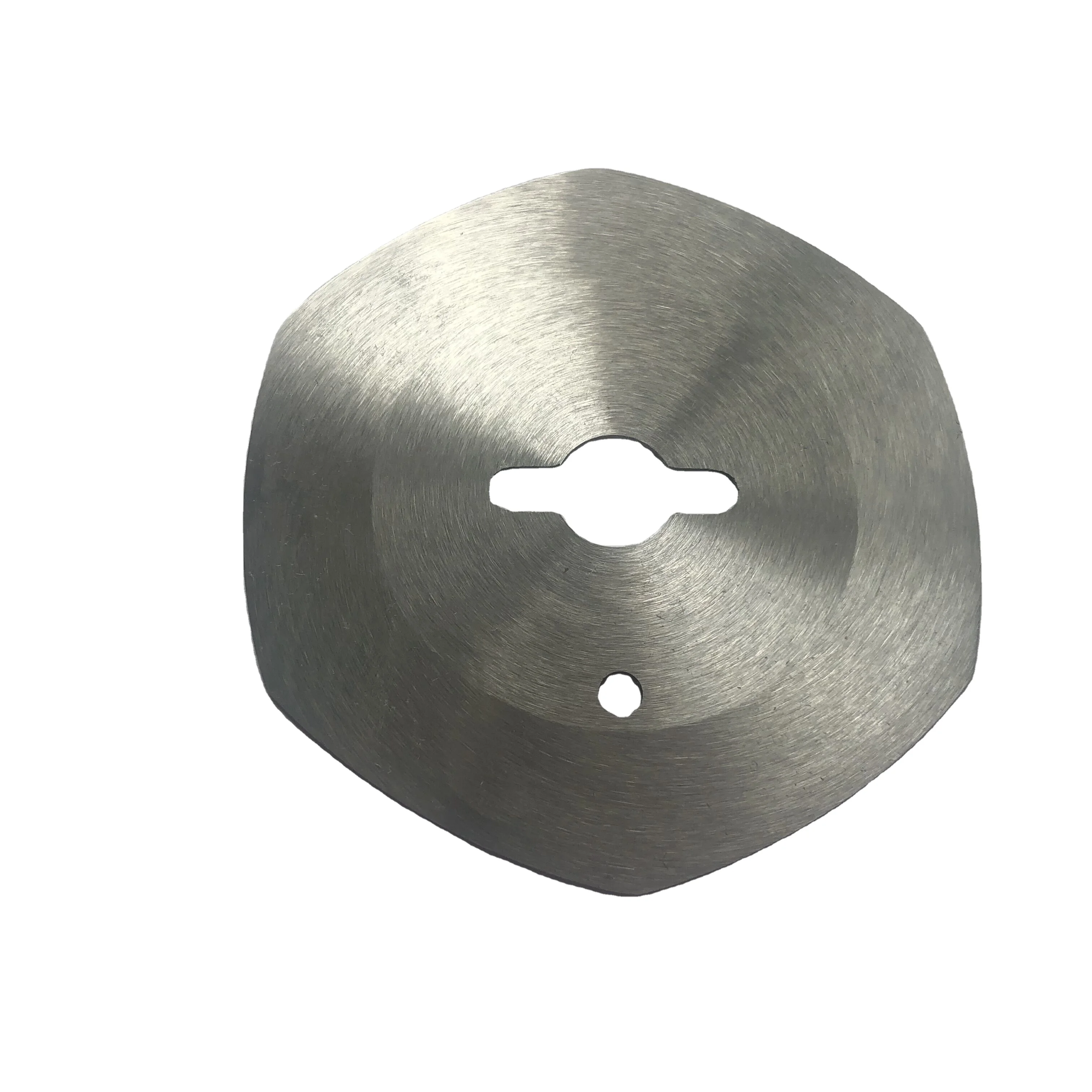 Hot selling  Kuris  textile  tool cutter knife blade  for cloth  cutting machine