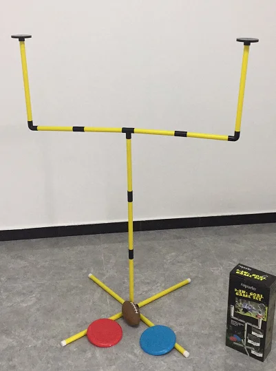 2-in-goal game set ,outdootgame,garden game for kids and family