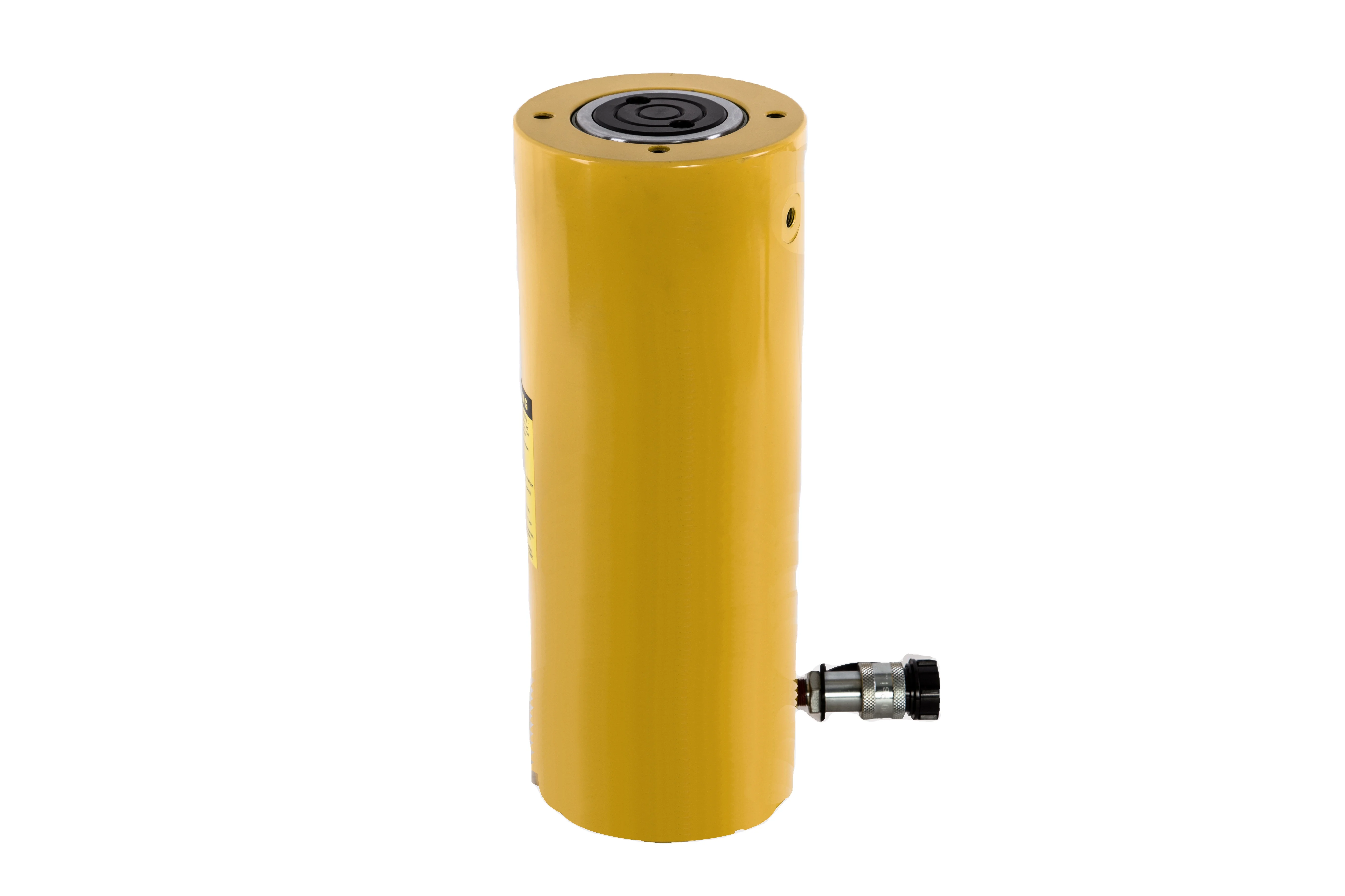 ENERPAC Equal Quality Single-acting High Tonnage Hydraulic Cylinder CLSG-1006 Capacity 100T Stroke 150mm Hydraulic Jack