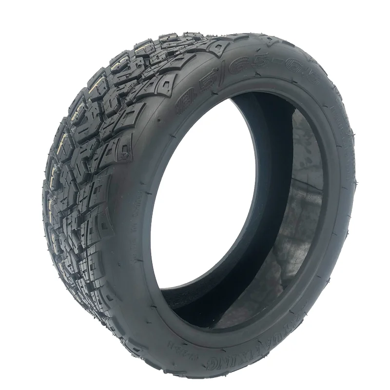10 Inch Electric Scooter Tire 85/65-6.5 Self repairing vacuum tire Jelly anti sting outer tube for ninebot scooter