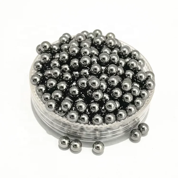 chrome steel ball JISSUJ2 AISI52100 100Cr6 sphere g10 g16 g20 g24 0.6mm