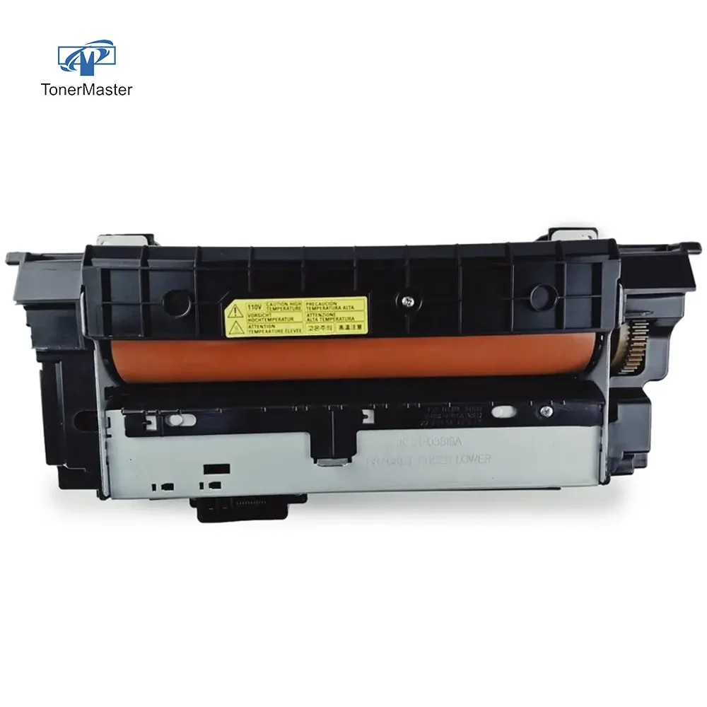110 В 220 подлинный комплект для обслуживания фузера 115R00070 Fuji Xerox Phaser 4600