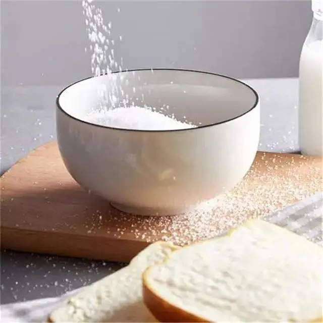 Freeon High Quality Sweeteners Trehalose Powder For Food Grade Additives Cas 99-20-7 Nutrition