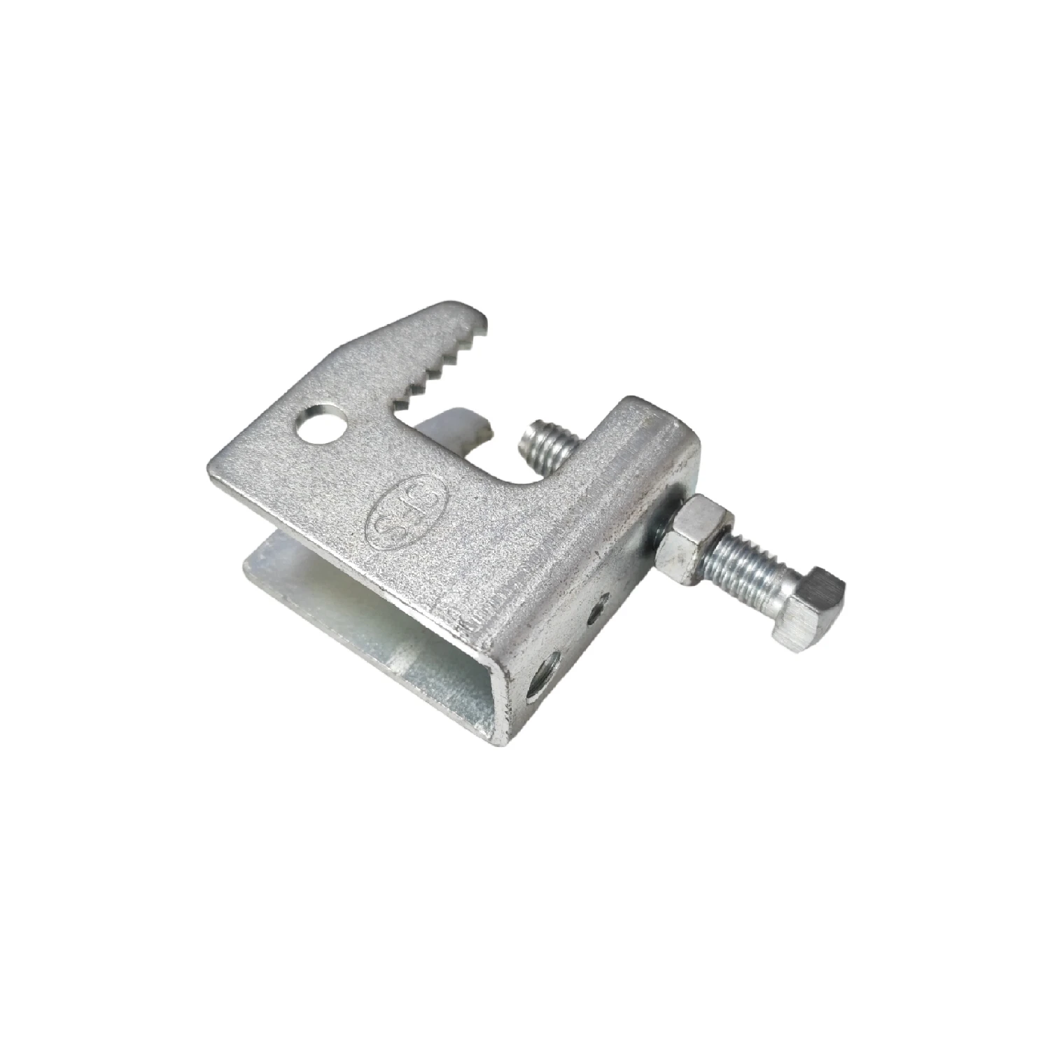 Heavy Duty Beam Clamp C-type Steel Pipe Clamp