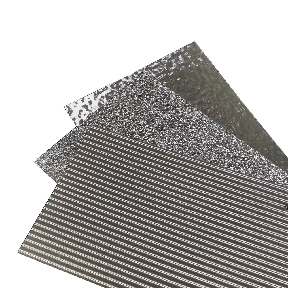 PET metallized metallic holographic paper/paperboard for printing and packaging