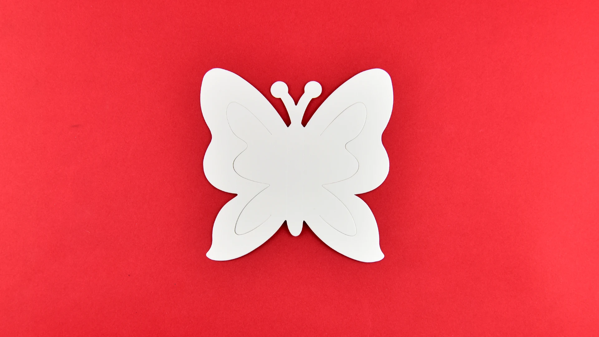 
Import And Export Quality Eco-Friendly Paper Butterfly 3D Origami Set 