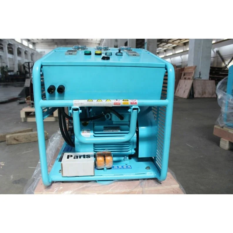 2022 New Arrival Factory Manufacturer Oxygen Compressor