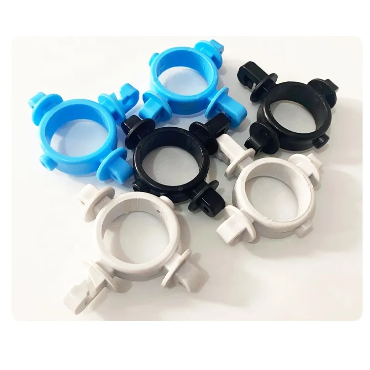 Electric Fence Insulator Universal Ring Insulator Pulse Electric Fence Accessories