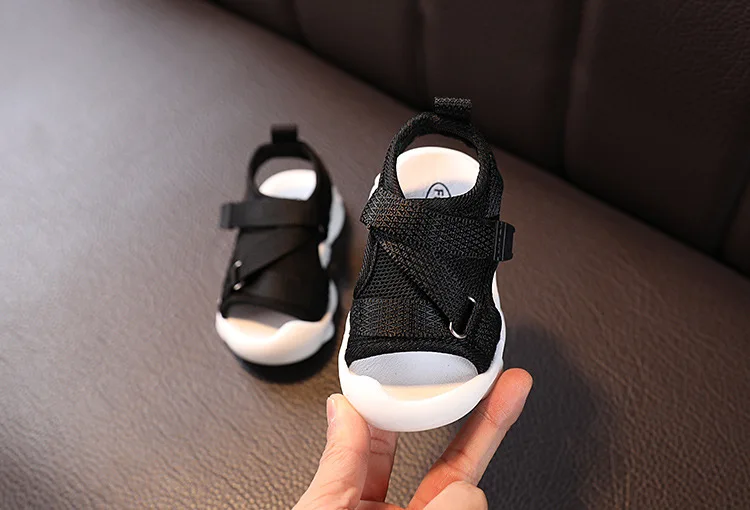  Summer Wholesale Baby Sandal Shoes for Boys and