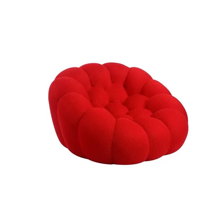 New design bubble sofa set couch chair home modern luxury furniture room chair sectional bubble sofa