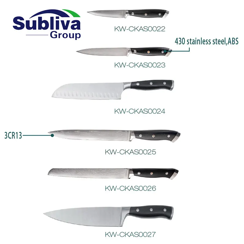 Chef Knives