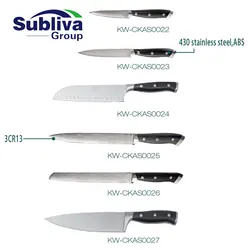 Chef Knives