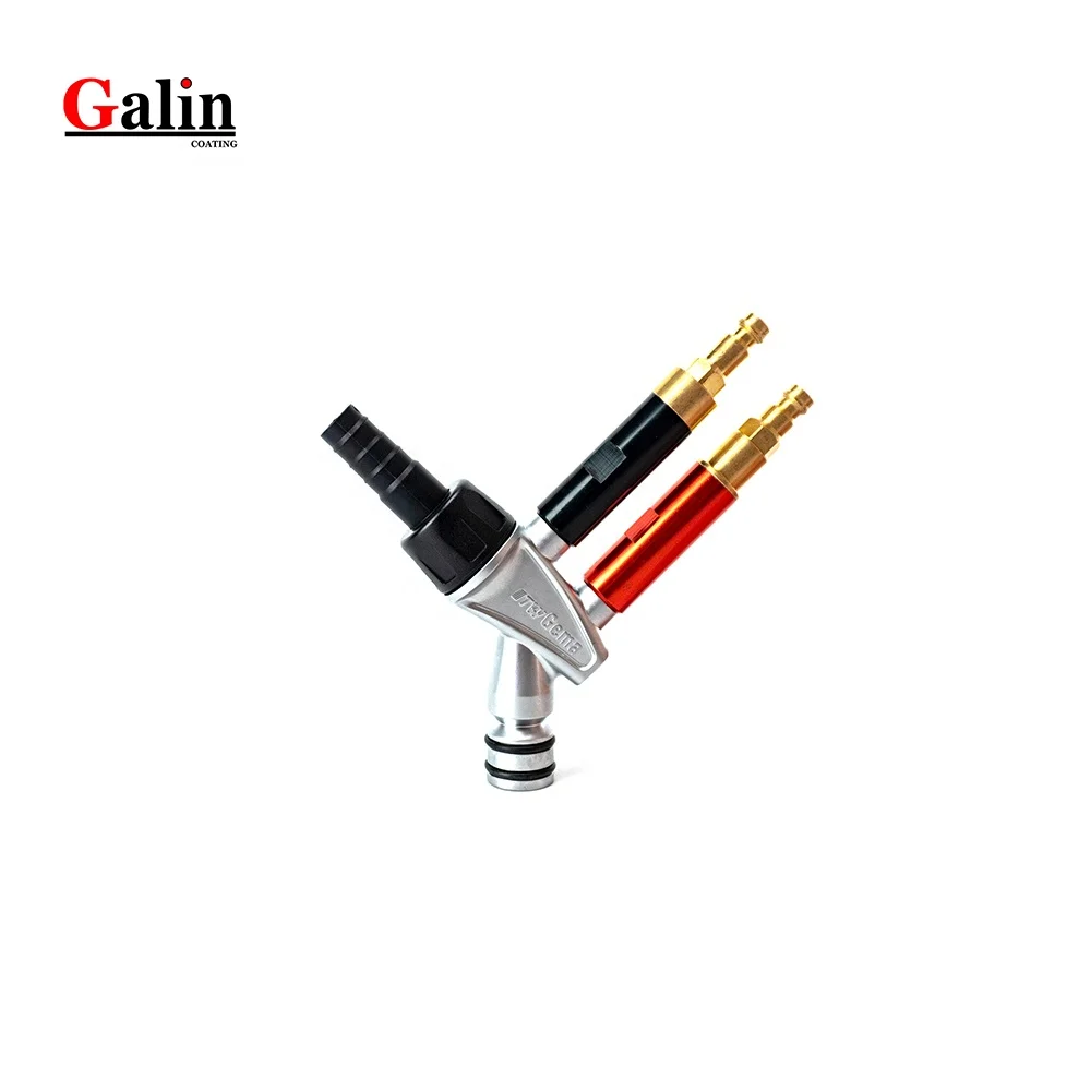 Инжекторный насос Gema Optiflow IG06 1007