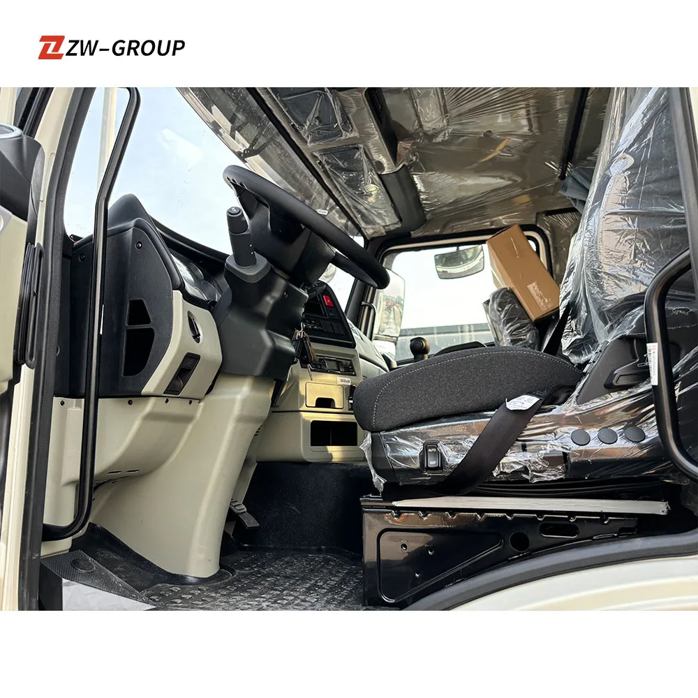 Haohan N7G NX 440hp V б/у Sinotruk HOWO Восстановленный грузовик с головкой трактора