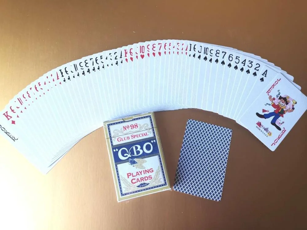 wholesale Playing Cards