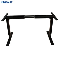 Ergonomic Office Chair Furniture Height Adjustable Desk Table Electric Lifting Column