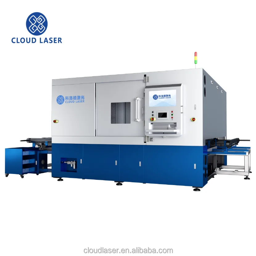 Dest quality accurate productive laser glass cutting machine For camera lens cutting