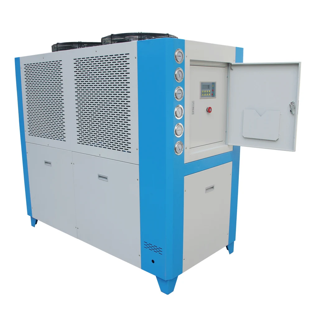 5 Ton Mini Water Chiller For Industrial Application